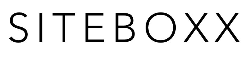 Sitebox (avenir)
